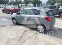 2017 Mitsubishi MIRAGE фото
