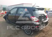 2017 Mitsubishi MIRAGE photo