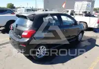 2017 Mitsubishi MIRAGE фото
