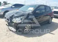 2017 Mitsubishi MIRAGE photo