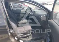 2017 Mitsubishi MIRAGE photo