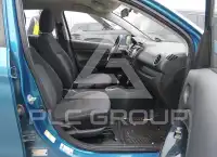 2017 Mitsubishi MIRAGE фото