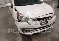 2017 Mitsubishi MIRAGE фото