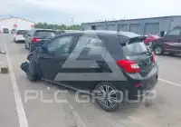2017 Mitsubishi MIRAGE photo