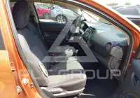 2017 Mitsubishi MIRAGE фото