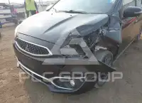 2017 Mitsubishi MIRAGE photo