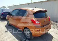 2017 Mitsubishi MIRAGE фото