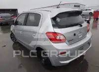 2017 Mitsubishi MIRAGE photo