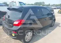2017 Mitsubishi MIRAGE фото