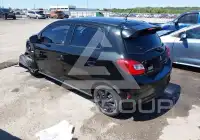 2017 Mitsubishi MIRAGE фото