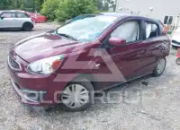 2017 Mitsubishi MIRAGE фото