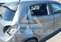 2017 Mitsubishi MIRAGE фото