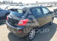 2017 Mitsubishi MIRAGE фото