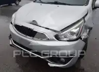 2017 Mitsubishi MIRAGE photo