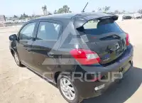 2017 Mitsubishi MIRAGE фото