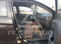 2017 Mitsubishi MIRAGE photo