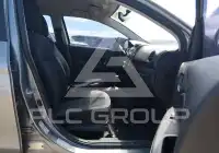 2017 Mitsubishi MIRAGE photo