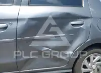 2017 Mitsubishi MIRAGE фото
