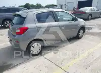 2017 Mitsubishi MIRAGE фото