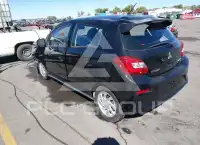 2017 Mitsubishi MIRAGE фото