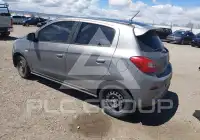 2017 Mitsubishi MIRAGE photo