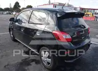2017 Mitsubishi MIRAGE фото