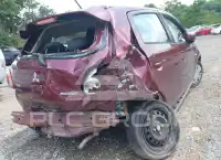 2017 Mitsubishi MIRAGE фото