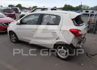 2017 Mitsubishi MIRAGE фото