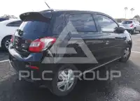 2017 Mitsubishi MIRAGE фото
