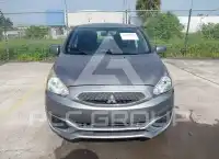 2017 Mitsubishi MIRAGE фото