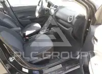 2017 Mitsubishi MIRAGE фото
