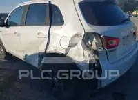 2017 Mitsubishi OUTLANDER фото