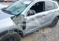 2017 Mitsubishi OUTLANDER photo