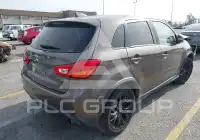 2017 Mitsubishi OUTLANDER photo