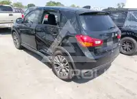 2017 Mitsubishi OUTLANDER photo