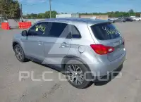 2017 Mitsubishi OUTLANDER фото