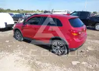 2017 Mitsubishi OUTLANDER photo