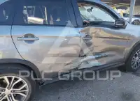 2017 Mitsubishi OUTLANDER фото
