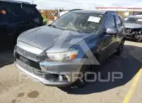 2017 Mitsubishi OUTLANDER фото