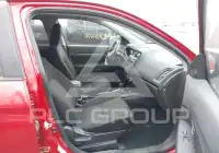 2017 Mitsubishi OUTLANDER фото