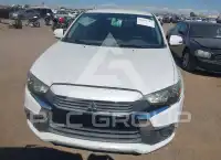2017 Mitsubishi OUTLANDER фото
