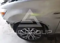 2017 Mitsubishi OUTLANDER фото