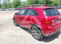 2017 Mitsubishi OUTLANDER фото