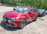2017 Mitsubishi OUTLANDER фото