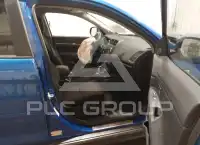 2017 Mitsubishi OUTLANDER фото