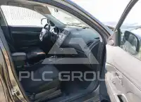 2017 Mitsubishi OUTLANDER фото