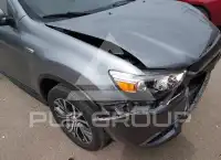 2017 Mitsubishi OUTLANDER фото
