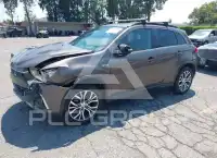 2017 Mitsubishi OUTLANDER фото