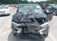2017 Mitsubishi OUTLANDER фото