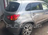 2017 Mitsubishi OUTLANDER фото